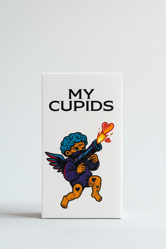MYCUPIDS HYPNOSIS – parfem sa feromonima koji probudi njene fantazije 💫
